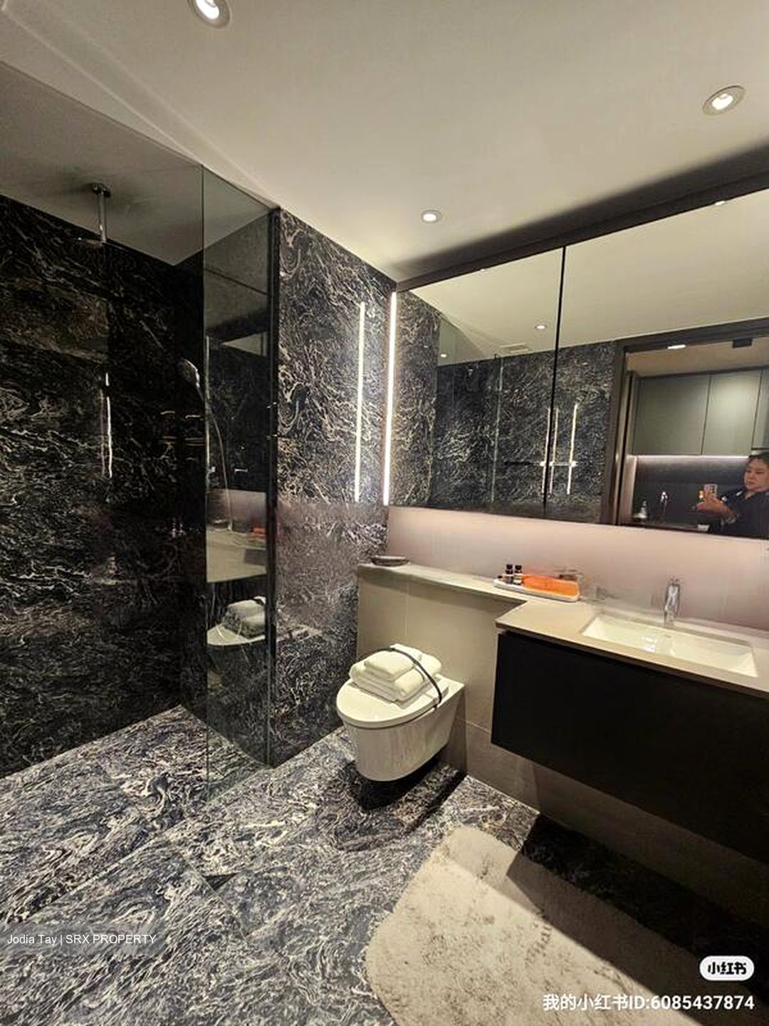 Sophia Road (D9), Condominium #458055521